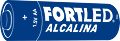 Fortled